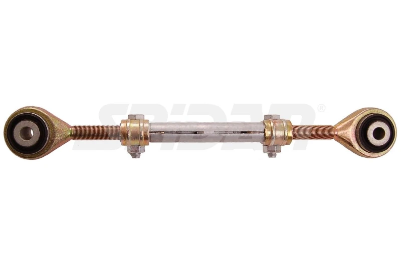 Image of SPIDAN CHASSIS PARTS Rod / Strut, wheel suspension SPIDAN CHASSIS PARTS 58512