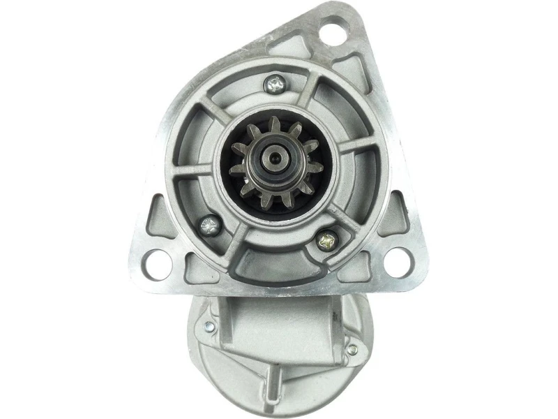 Image of AS-PL Starter motor AS-PL S9130