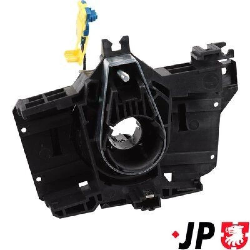 Image of JP GROUP Clock spring for steering wheel JP GROUP 4389751000