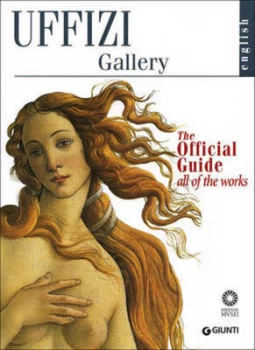 Image of Uffizi Gallery Paperback