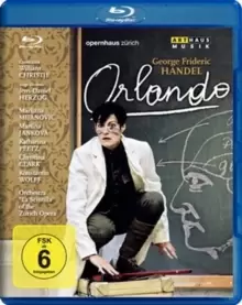 Image of Orlando: Zurich Opera House (Christie)
