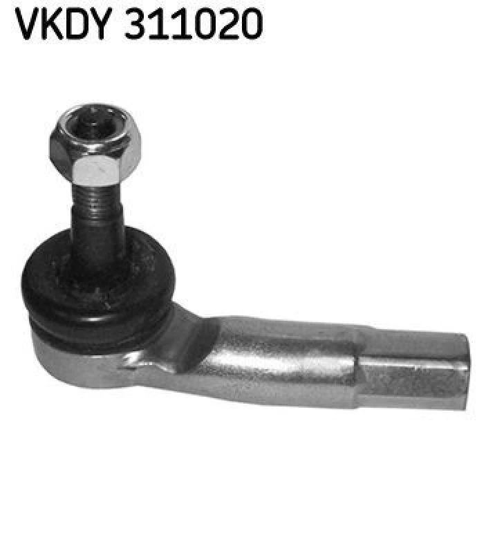 Image of SKF Track rod end SKF VKDY 311020