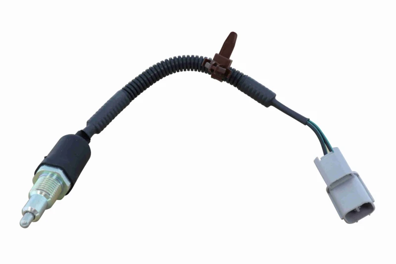 Image of VEMO V26-73-0007 Switch, reverse light with cable, Original VEMO Quality Switch,reverse light (807)
