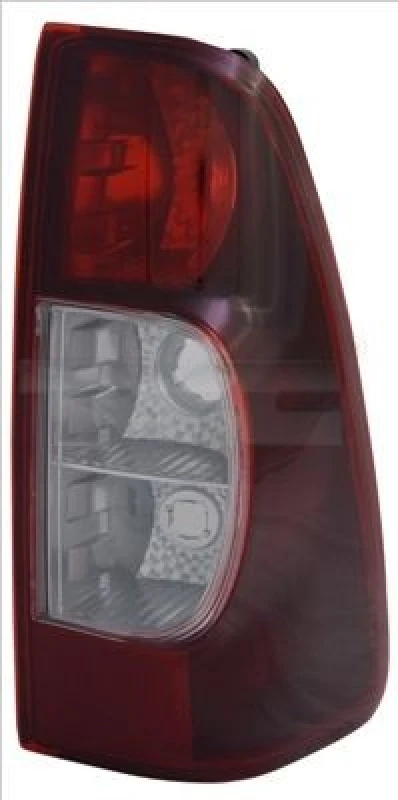 Image of TYC Rear light TYC 11-11437-11-2