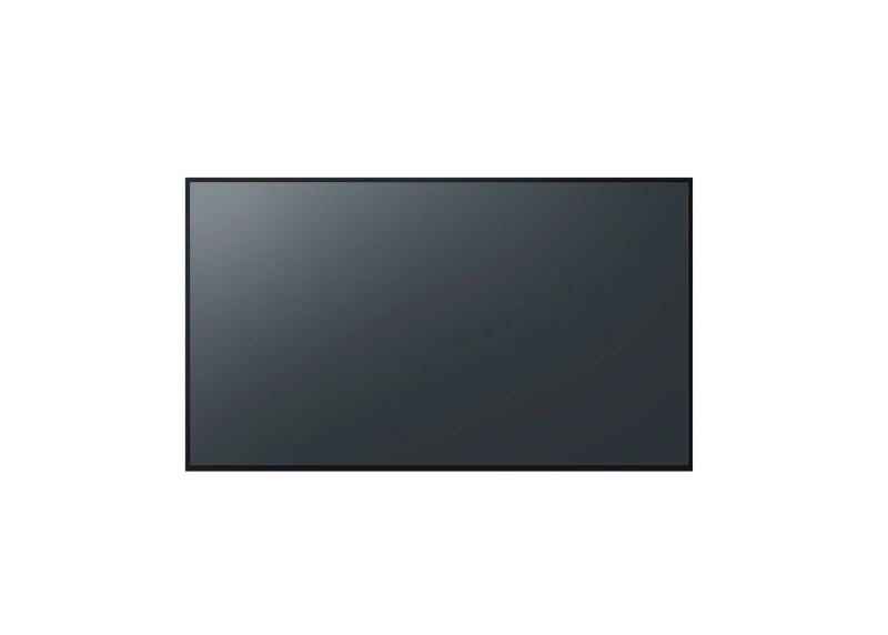 Image of Panasonic TH-43SQE2W Signage Display Digital signage flat panel 109.2