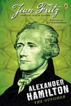 Image of alexander hamilton the outsider