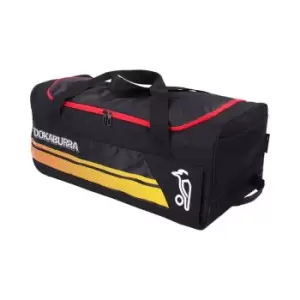 Image of Kookaburra 9500 Wheelie 99 - Black
