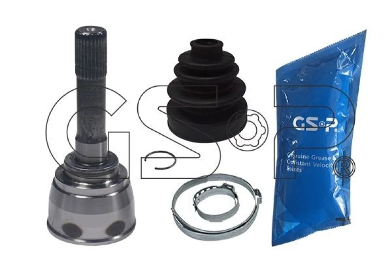 Image of GSP CV joint kit GSP 857004