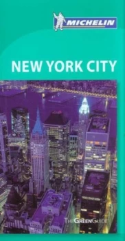 Image of New York City by Anne Marie Scott and Jonathan P Gilbert Paperback