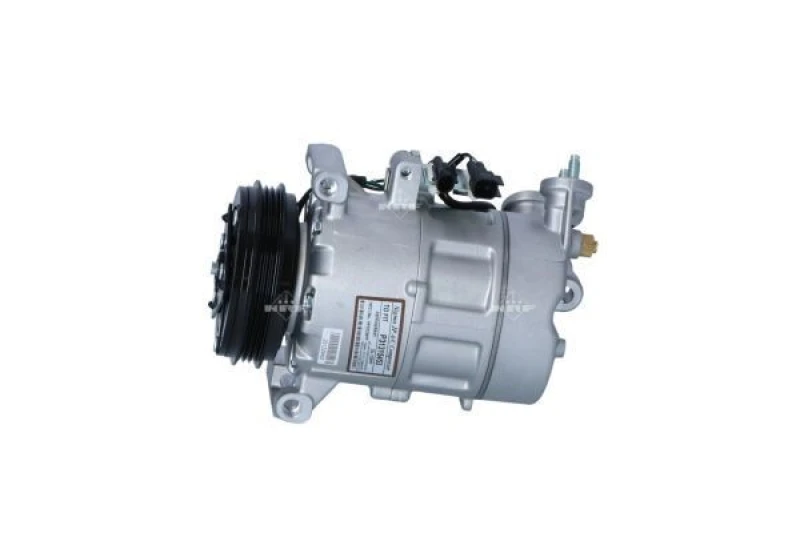 Image of NRF Air conditioning compressor NRF 32813