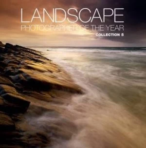 Image of Landscape Photographer of the Year. Collection 5. by Charlie Waite Hardback