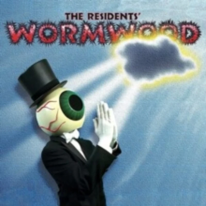 Image of Wormwood Vinyl