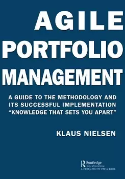 Image of Agile Portfolio ManagementA Guide to the Methodology and Its Successful Implementation Knowledge That Sets You Apart