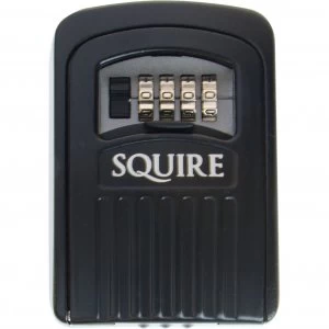 image of Henry Squire Combination Key Safe