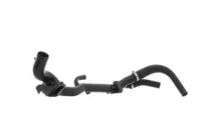 Image of NTY Coolant Pipe CTM-PL-024 OPEL,SAAB,VAUXHALL,ZAFIRA B (A05),Astra H Caravan (A04),Astra H Schragheck (A04),Vectra C Caravan (Z02),Astra H GTC (A04)