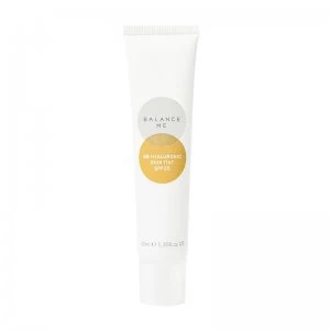 image of Balance Me BB Natural Perfection SPF25 40ml