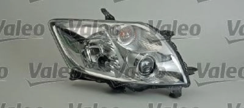 Image of Headlight VALEO 043459