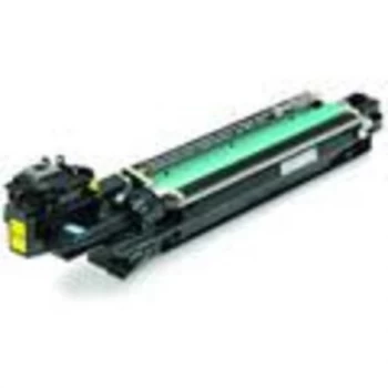 Image of Epson S051201 Yellow Photoconductor Drum Unit