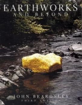 Image of Earthworks and beyond Book