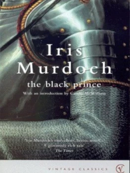 Image of The Black Prince by Iris Murdoch Paperback