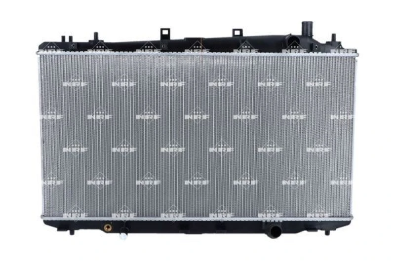 Image of NRF Engine radiator NRF 550196