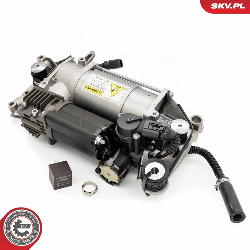 Image of ESEN SKV Air suspension compressor ESEN SKV 58SKV516