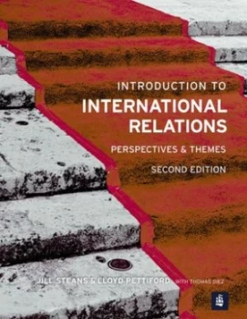 Image of Introduction to International Relations by Jill Steans Paperback