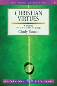 Image of Christian Virtues by Cindy Bunch