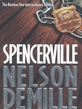 Image of Spencerville by Nelson Demille Paperback
