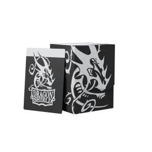 Image of Dragon Shield Deck Shell - Black