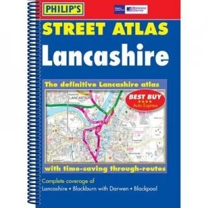 Image of Lancashire Book