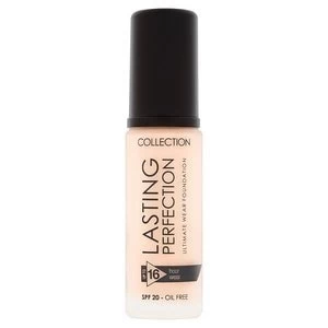 Image of Collection Lasting Perfection Foundation 30ml Cool Ivory 1