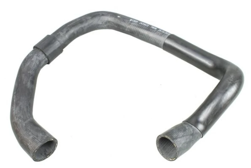 Image of Radiator hose METZGER 2420823