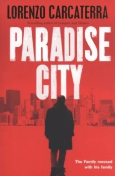 Image of Paradise City by Lorenzo Carcaterra Paperback