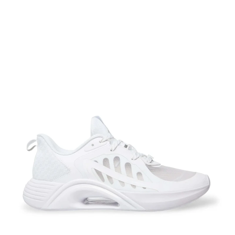 Image of Steve Madden Trainers Steve Madden Nikolas Blanc Male 41