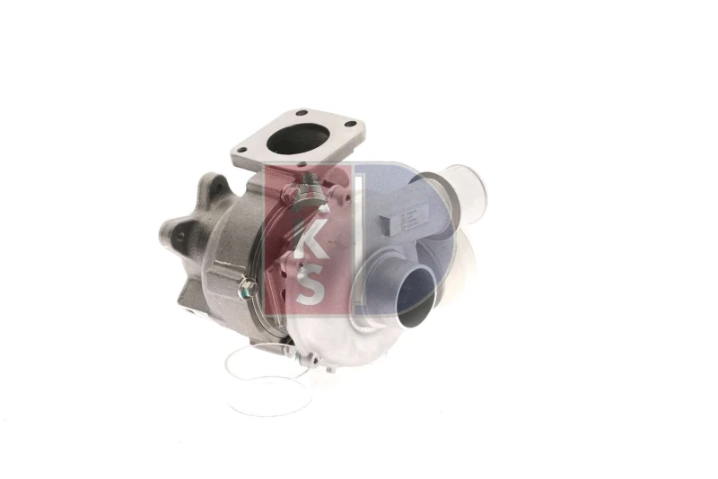 Image of AKS DASIS 095052N Turbocharger with gaskets/seals Charger,charging system (2234)