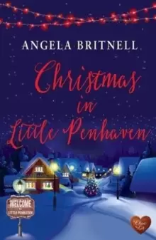 Image of Christmas in Little Penhaven