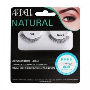 Image of Ardell Natural Lashes 109