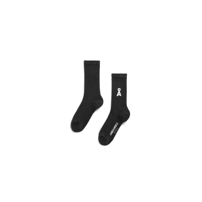 Image of ARMEDANGELS Football Socks Armedangels Saamus Bold Noir Unisex 35/38
