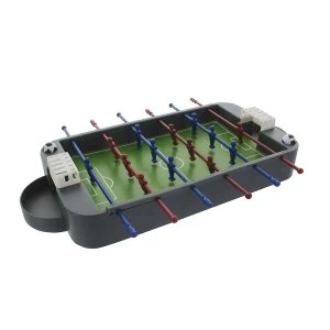 Image of Robert Dyas Mini Foosball Game