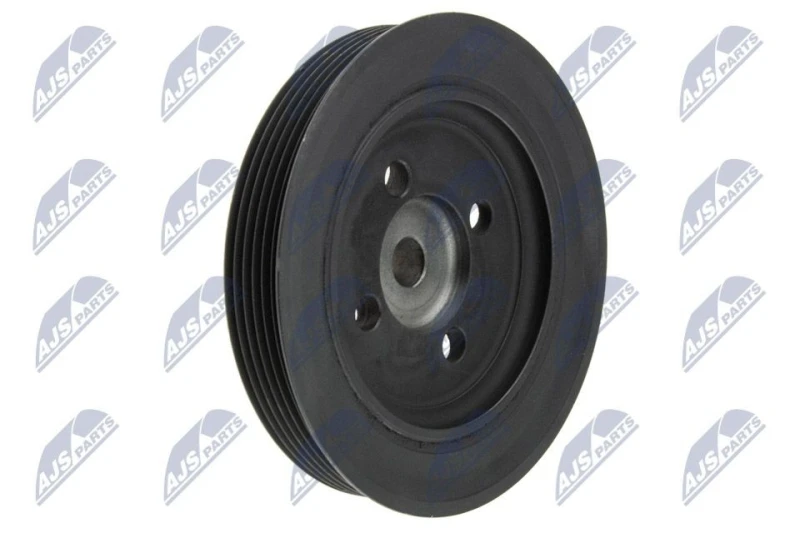 Image of NTY Crankshaft pulley NTY RKP-FR-007