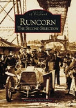 Image of Runcorn by Bert Starkey Paperback