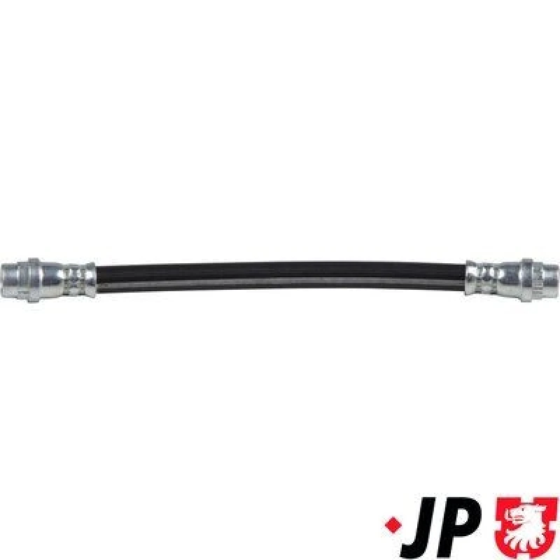 Image of JP GROUP Brake hose JP GROUP 3161700200
