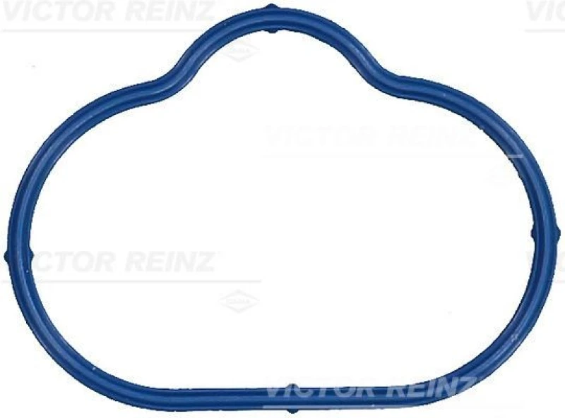 Image of Inlet manifold gasket REINZ 71-17518-00