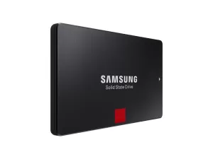 Image of Samsung 860 Pro 1TB SSD Drive