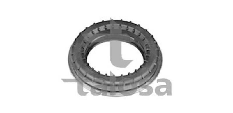 Image of TALOSA Top strut mount TALOSA 63-01834
