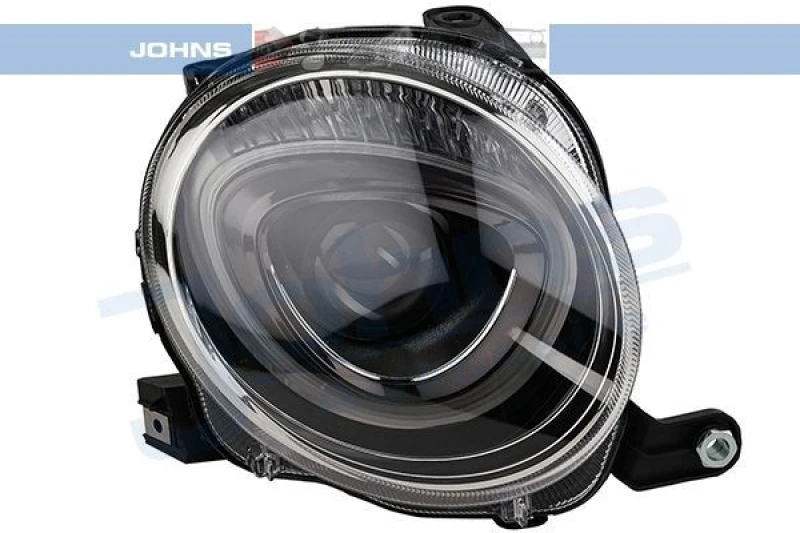 Image of Headlight JOHNS 30 03 10-5
