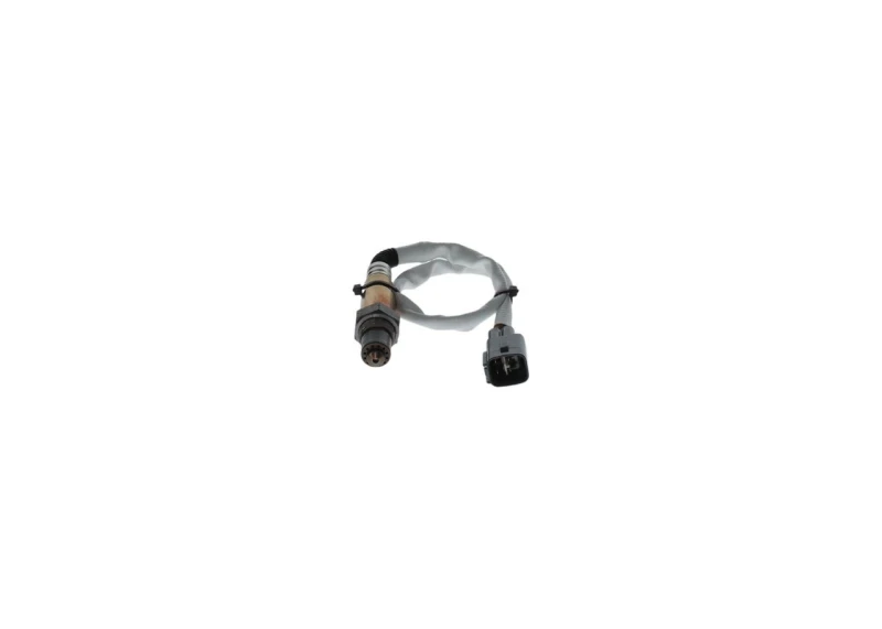 Image of Lambda sensor Bosch 0 258 006 695