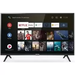 Image of TCL 40" 40S5200K Smart Full HD LED TV