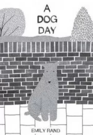 Image of A dog day by Emily Rand